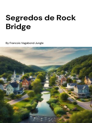 cover image of Segredos de Rock Bridge